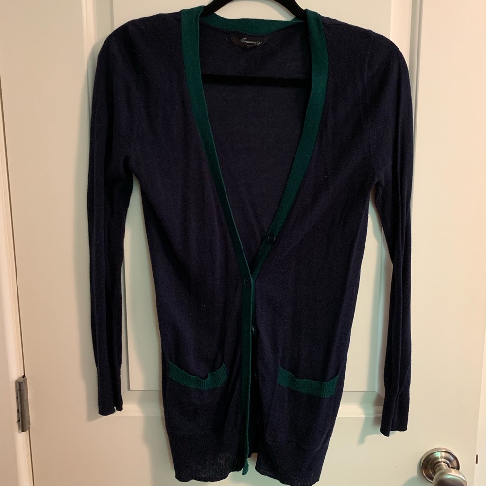 Forever21 Cardigan